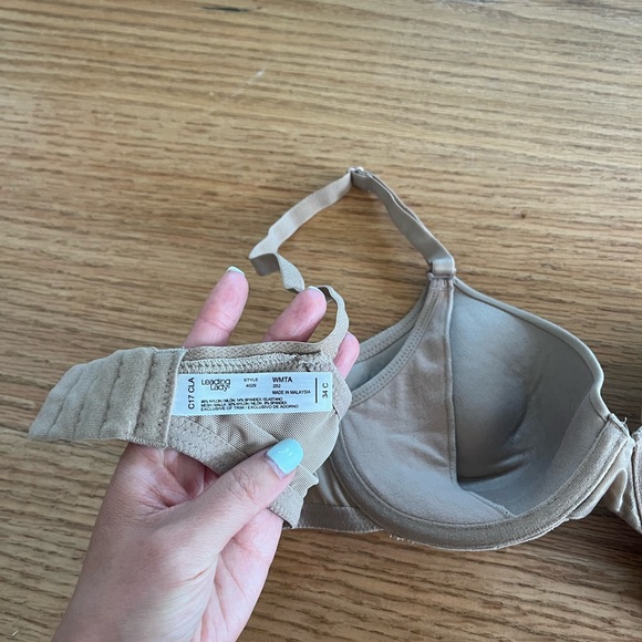 Nursing bra - Picture 3 of 3